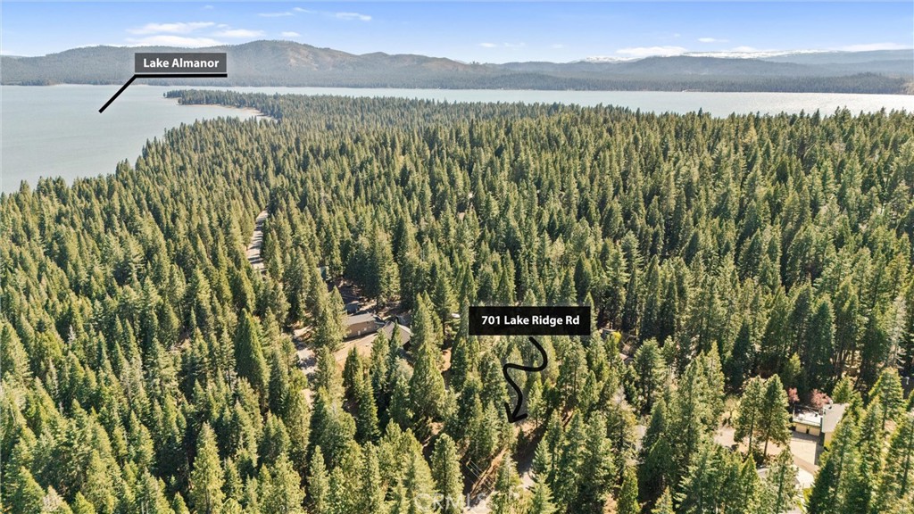 701 Lake Ridge Road Lake Almanor, CA 96137 - Photo 15 of 32