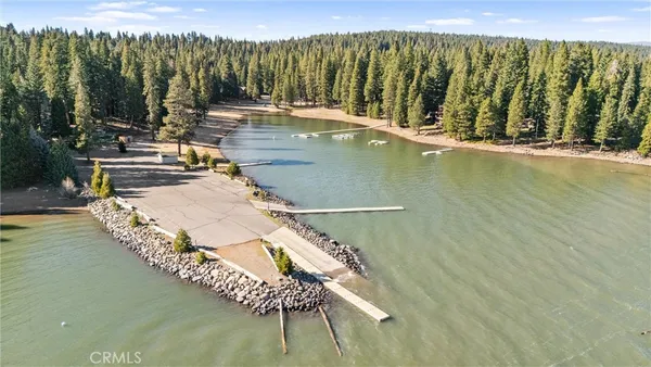 $34,900 | 701 Lake Ridge Road, Lake Almanor, CA 96137
