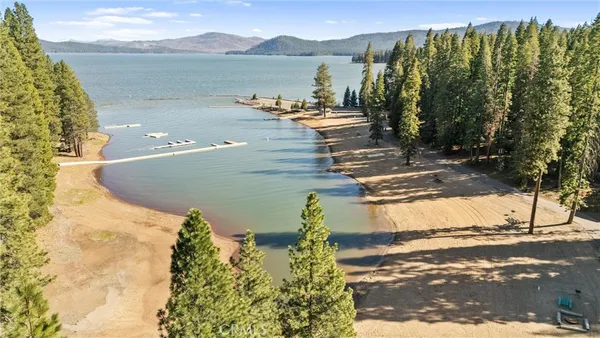 $34,900 | 701 Lake Ridge Road, Lake Almanor, CA 96137