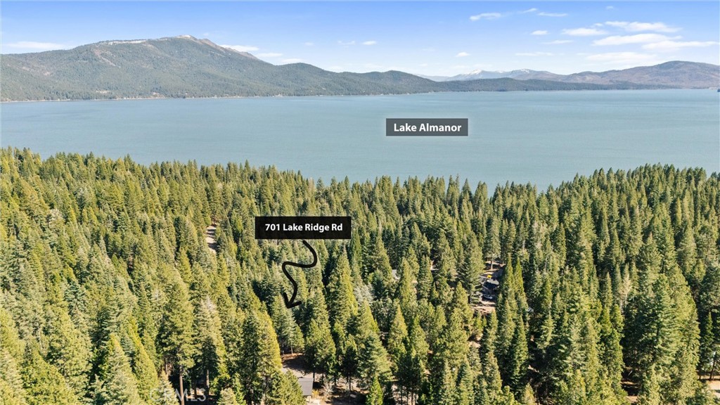 701 Lake Ridge Road Lake Almanor, CA 96137 - Photo 4 of 32