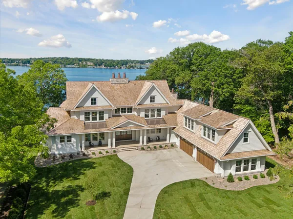 $6,635,000 | 2475 Dunwoody Avenue, Wayzata, MN 55391