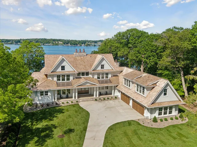 $6,750,000 | 2475 Dunwoody Avenue, Orono, MN 55391