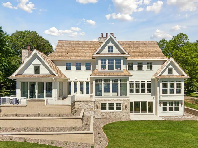 $6,750,000 | 2475 Dunwoody Avenue, Orono, MN 55391