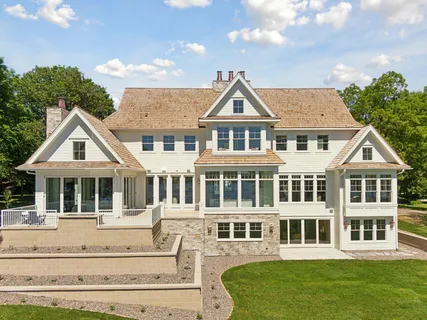 $6,750,000 | 2475 Dunwoody Avenue, Orono, MN 55391