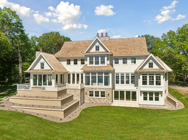 $6,750,000 | 2475 Dunwoody Avenue, Orono, MN 55391
