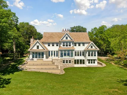 $6,750,000 | 2475 Dunwoody Avenue, Orono, MN 55391