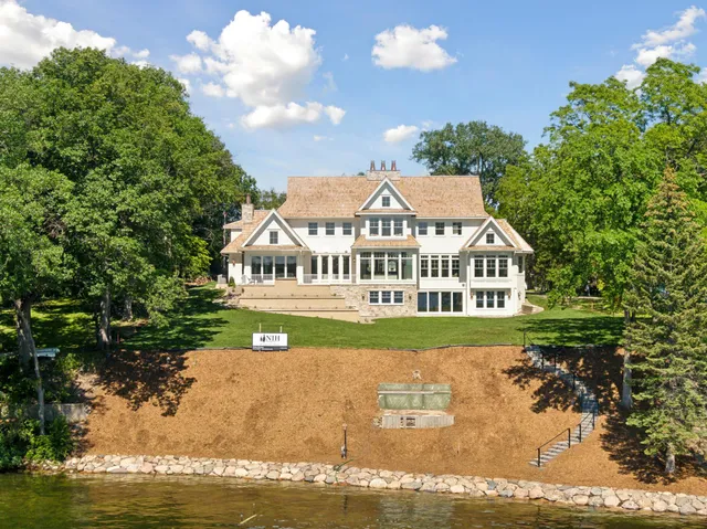 $6,750,000 | 2475 Dunwoody Avenue, Orono, MN 55391