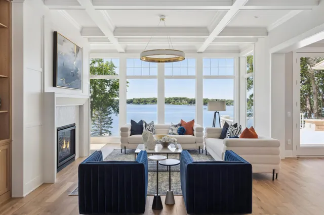 $6,750,000 | 2475 Dunwoody Avenue, Orono, MN 55391