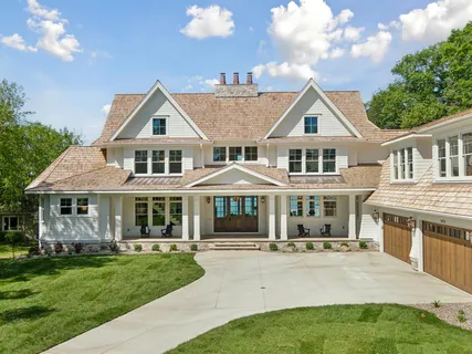 $6,750,000 | 2475 Dunwoody Avenue, Orono, MN 55391