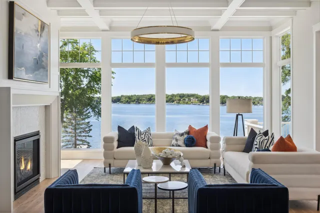 $6,750,000 | 2475 Dunwoody Avenue, Orono, MN 55391