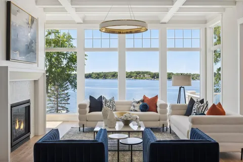 $6,750,000 | 2475 Dunwoody Avenue, Orono, MN 55391