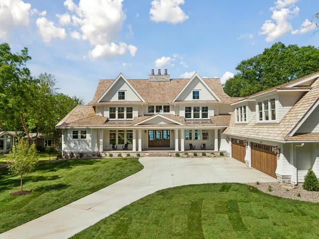 $6,750,000 | 2475 Dunwoody Avenue, Orono, MN 55391