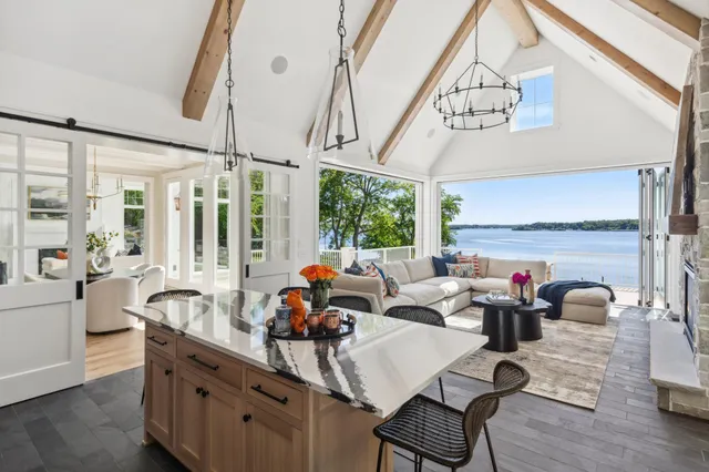 $6,750,000 | 2475 Dunwoody Avenue, Orono, MN 55391