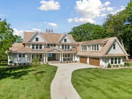 $6,750,000 | 2475 Dunwoody Avenue, Orono, MN 55391