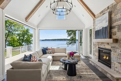 $6,750,000 | 2475 Dunwoody Avenue, Orono, MN 55391