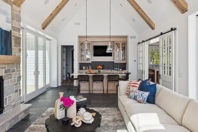 $6,750,000 | 2475 Dunwoody Avenue, Orono, MN 55391