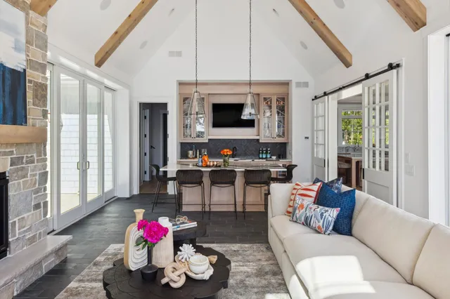 $6,750,000 | 2475 Dunwoody Avenue, Orono, MN 55391