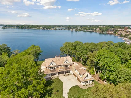 $6,750,000 | 2475 Dunwoody Avenue, Orono, MN 55391