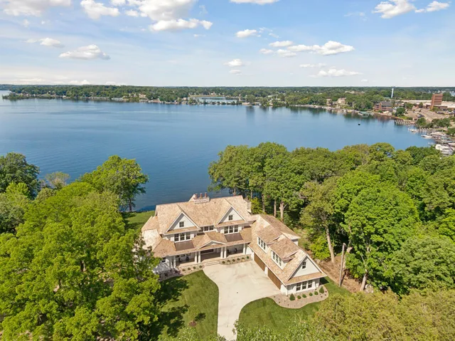 $6,750,000 | 2475 Dunwoody Avenue, Orono, MN 55391