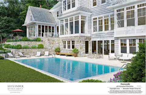 $6,750,000 | 2475 Dunwoody Avenue, Orono, MN 55391