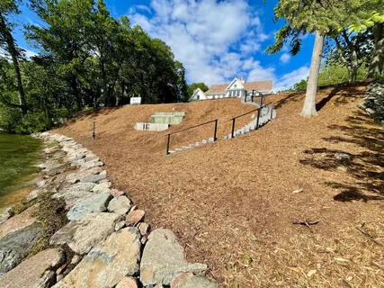 $6,750,000 | 2475 Dunwoody Avenue, Orono, MN 55391