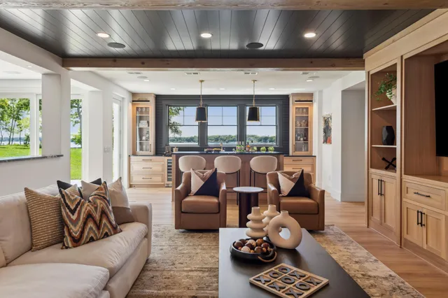 $6,750,000 | 2475 Dunwoody Avenue, Orono, MN 55391