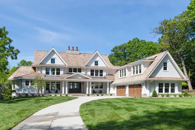 $6,750,000 | 2475 Dunwoody Avenue, Orono, MN 55391