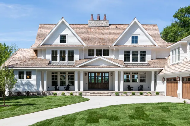 $6,750,000 | 2475 Dunwoody Avenue, Orono, MN 55391