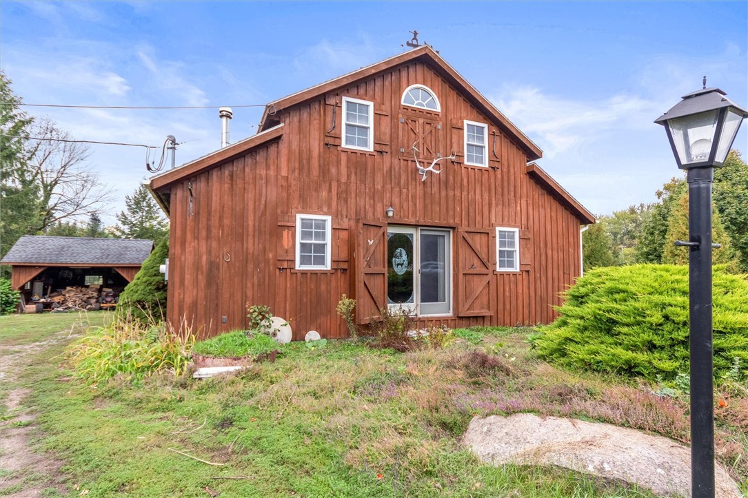 2917 Shepard Road Galen, NY 14433 - Photo 1 of 1 front