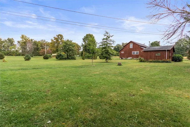 $169,900 | 2917 Shepard Road, Galen, NY 14433