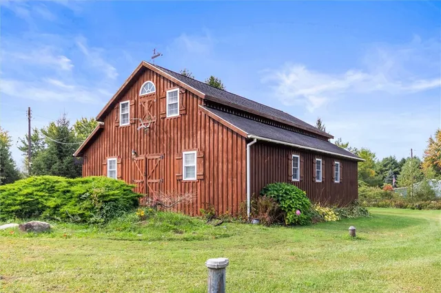 $169,900 | 2917 Shepard Road, Galen, NY 14433