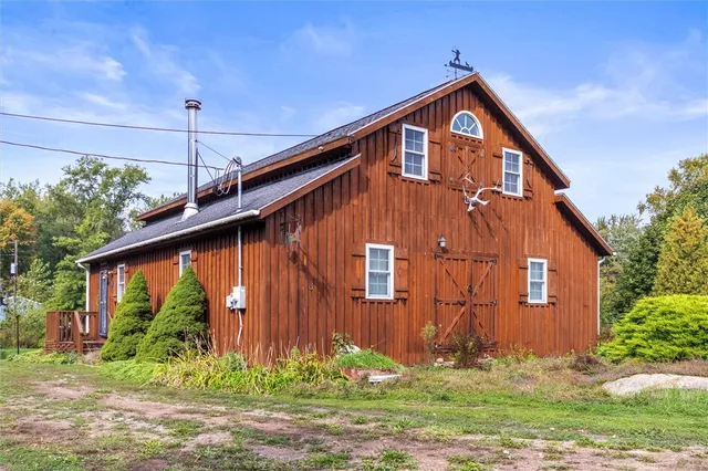 $169,900 | 2917 Shepard Road, Galen, NY 14433