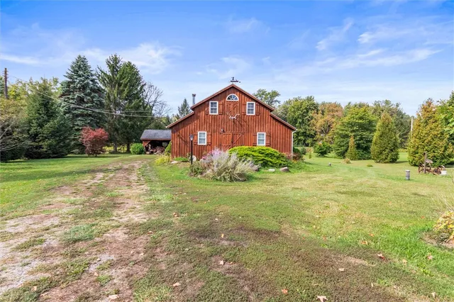 $169,900 | 2917 Shepard Road, Galen, NY 14433