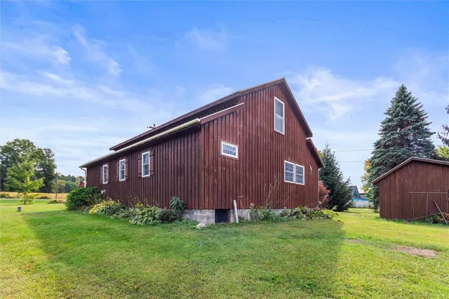 $169,900 | 2917 Shepard Road, Galen, NY 14433