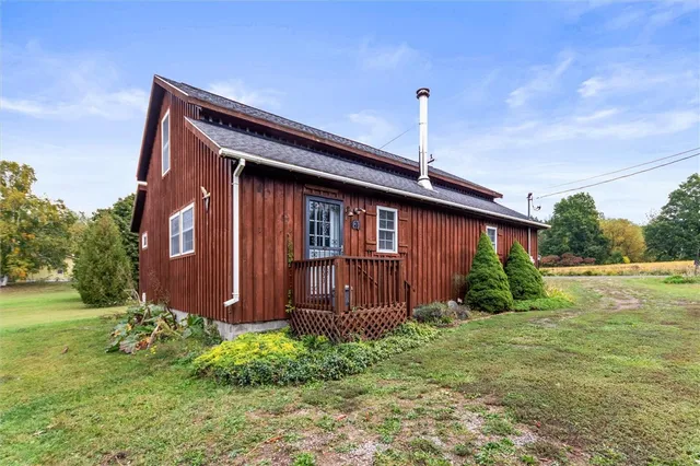 $169,900 | 2917 Shepard Road, Galen, NY 14433