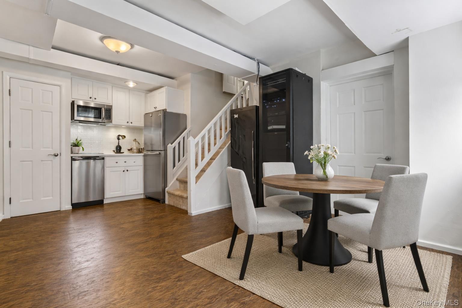 148 Lefferts Road Yonkers, NY 10705 - Photo 17 of 31 Virtually staged to show potential in lower level