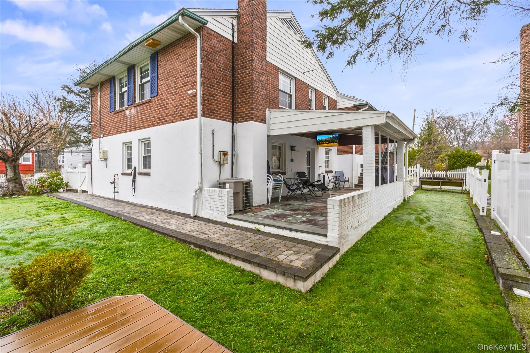 148 Lefferts Road Yonkers, NY 10705 - Photo 24 of 31