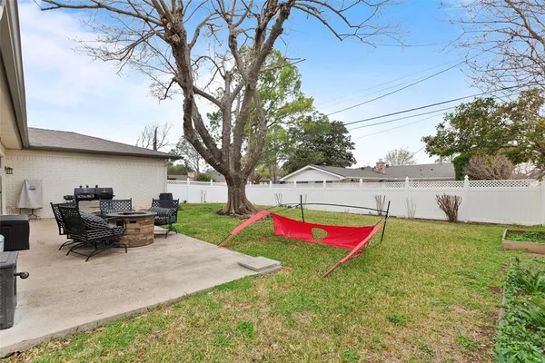 $405,000 | 2201 Mountainview Drive, Hurst, TX 76054