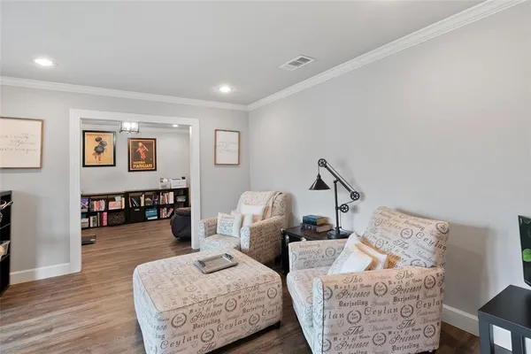 $405,000 | 2201 Mountainview Drive, Hurst, TX 76054
