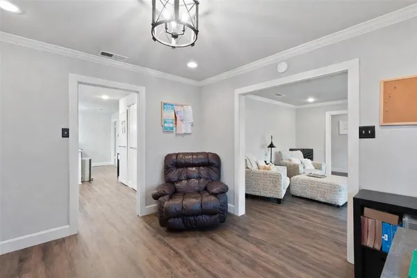 $405,000 | 2201 Mountainview Drive, Hurst, TX 76054