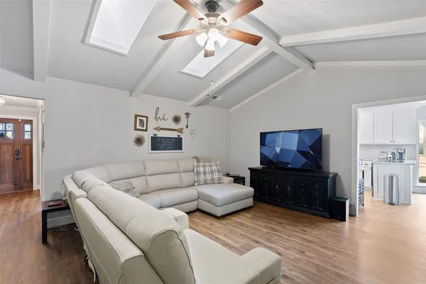 $405,000 | 2201 Mountainview Drive, Hurst, TX 76054