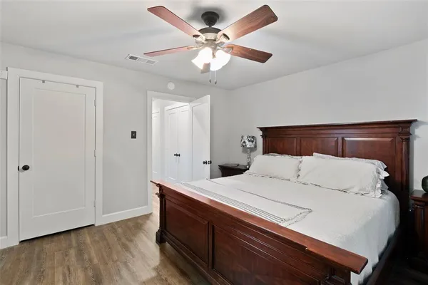 $405,000 | 2201 Mountainview Drive, Hurst, TX 76054