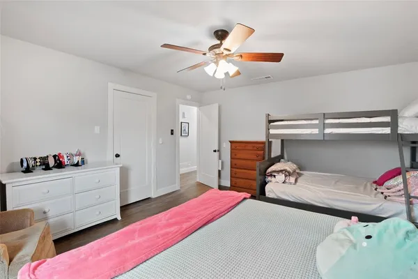 $405,000 | 2201 Mountainview Drive, Hurst, TX 76054