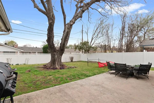 $405,000 | 2201 Mountainview Drive, Hurst, TX 76054