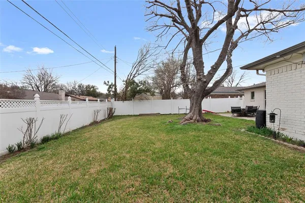 $405,000 | 2201 Mountainview Drive, Hurst, TX 76054