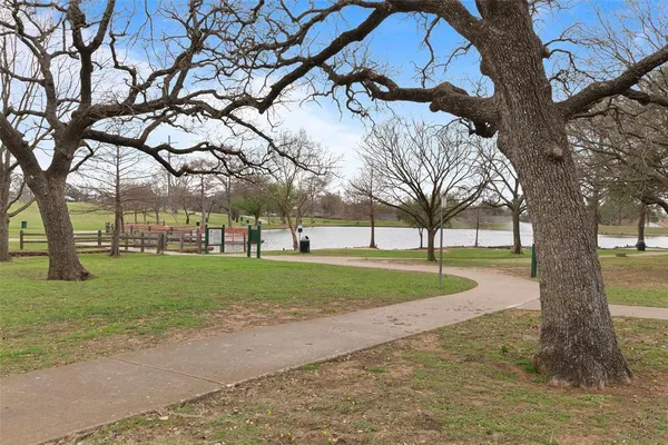 $405,000 | 2201 Mountainview Drive, Hurst, TX 76054