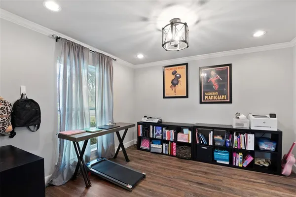 $405,000 | 2201 Mountainview Drive, Hurst, TX 76054