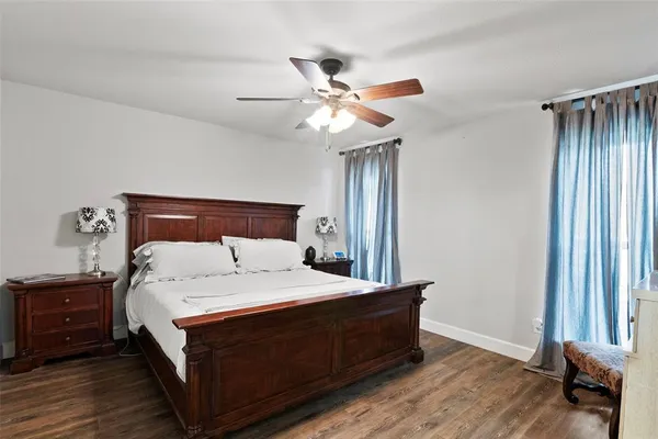$405,000 | 2201 Mountainview Drive, Hurst, TX 76054
