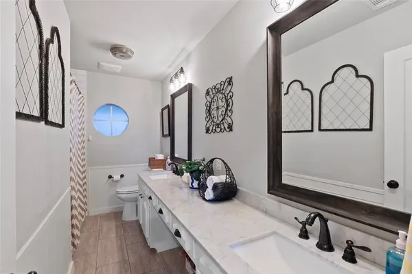 $405,000 | 2201 Mountainview Drive, Hurst, TX 76054