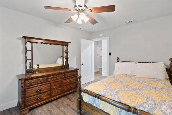$405,000 | 2201 Mountainview Drive, Hurst, TX 76054